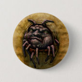 Badge Rond 5 Cm L'ébullition (Devant)