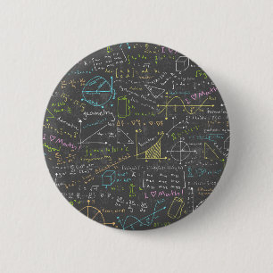 Badge Rond 5 Cm Leçons de maths