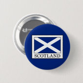 Badge Rond 5 Cm L'Ecosse (Devant & derrière)