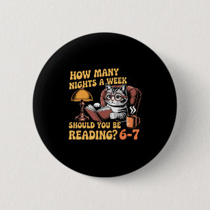 Badge Rond 5 Cm Lecture 67 Mème Englieacher En Drôle 67 Chat Vinta