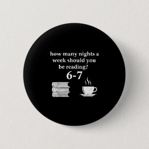 Badge Rond 5 Cm Lecture 67 Mème Professeur d'anglais Drôle 67 Amou