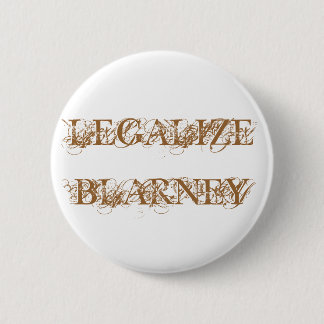 Badge Rond 5 Cm Légalisez ceci