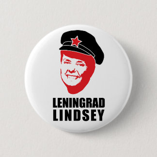 Badge Rond 5 Cm Léningrad Lindsey