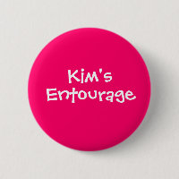 L'entourage de Kim
