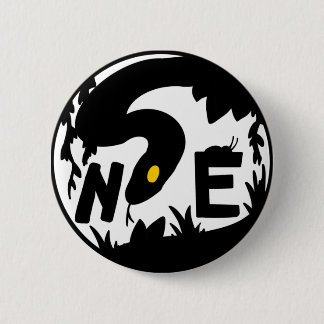 Badge Rond 5 Cm L'épingle Exotics de Nolan