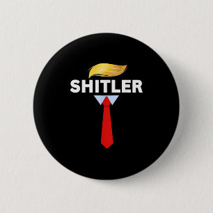 Badge Rond 5 Cm Ler Funny Sarcastic Pun Graphique Tee Adult Humor 