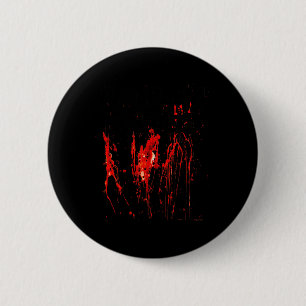 Badge Rond 5 Cm Les 12 heures Shift Nurse Skeleton Tarot Card Drôl