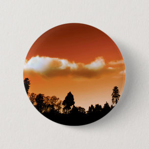 Badge Rond 5 Cm Les arbres du soleil