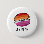 Badge Rond 5 Cm Les-Bean (Devant)