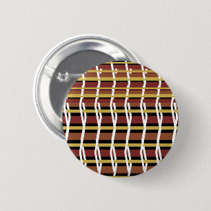 Badge Rond 5 Cm Les boutons de croisement