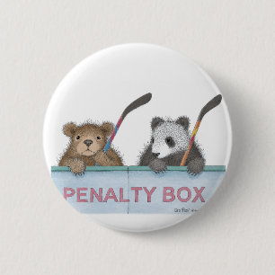 Badge Rond 5 Cm Les boutons de Gruffies® - de Pinback