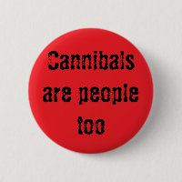 Les cannibales sont aussi des gens
