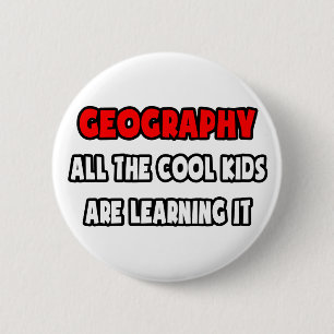 Badge Rond 5 Cm Les Chemises et les cadeaux des professeurs de gé