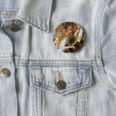 Badge Rond 5 Cm Les filles au piano (En situation)