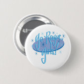 Badge Rond 5 Cm les filles-voleuses (Devant & derrière)