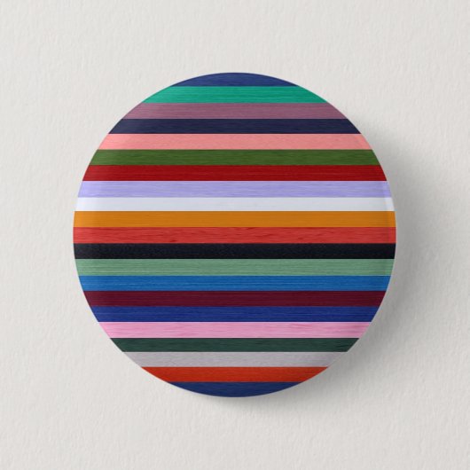 Badge Rond 5 Cm Les Grèves du Washi (Devant)