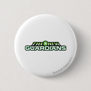 Badge Rond 5 Cm Les nouveaux gardiens