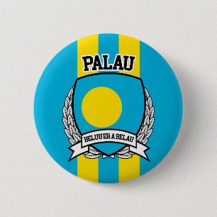 Badge Rond 5 Cm Les Palaos