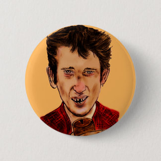 BADGE ROND 5 CM LES POGUES