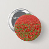 Badge Rond 5 Cm Les Poppies ! (Devant & derrière)