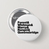 Badge Rond 5 Cm Les projets (Devant & derrière)