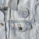 Badge Rond 5 Cm Les rêves deviennent des réalités (En situation)