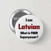 Badge Rond 5 Cm letton (Devant & derrière)