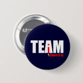 Badge Rond 5 Cm L'I dans l'ÉQUIPE (Devant & derrière)