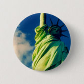 Badge Rond 5 Cm liberté (Devant)
