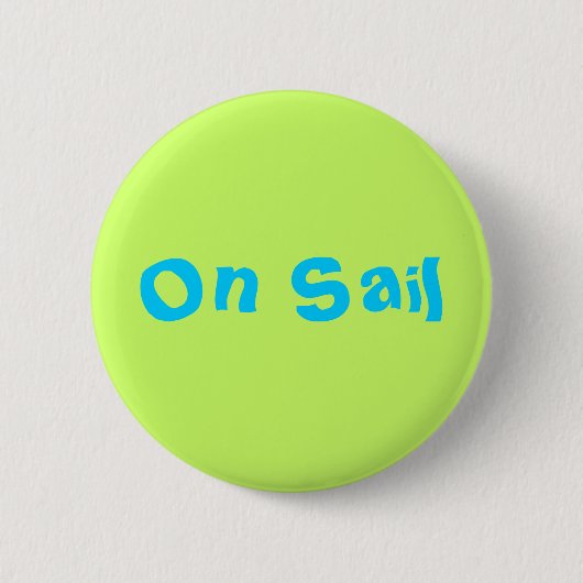 Badge Rond 5 Cm Liberté (Devant)