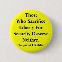 Liberté contre la sécurité