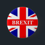 Badge Rond 5 Cm Liberté pour la Grande-Bretagne !<br><div class="desc">Quand vous êtes prêts à se déplacer sur laissez chacun sachez.</div>