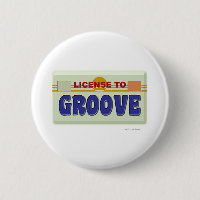 Licence pour Groove Fun Logo Design