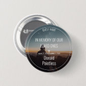 Badge Rond 5 Cm Lifews (Devant & derrière)