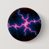 Badge Rond 5 Cm Lightcleave (Devant)
