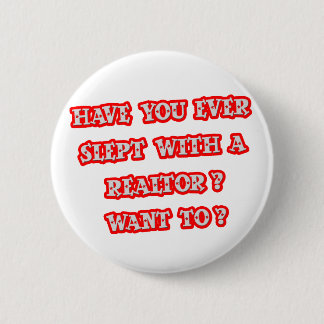 Badge Rond 5 Cm Ligne de collecte de revendeur amusante
