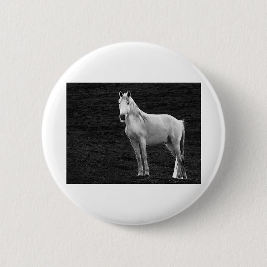 Badge Rond 5 Cm LIN10BW le Stance.tif (Devant)