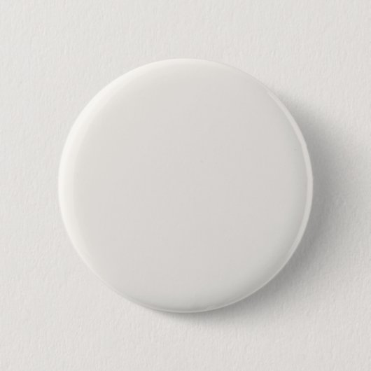 Badge Rond 5 Cm Linge blanc, blanc cassé (Devant)