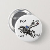 Badge Rond 5 Cm Lis-tu même ? épingler (Devant & derrière)