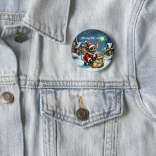 Badge Rond 5 Cm Liste Vilains Livraison: La Chronique de la Clause
