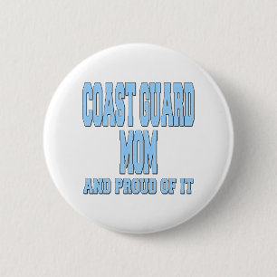 Badge Rond 5 Cm littoral