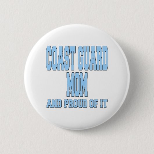 Badge Rond 5 Cm littoral (Devant)
