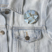 Badge Rond 5 Cm Livres (En situation)
