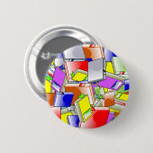 Badge Rond 5 Cm Livres et autres livres (Devant & derrière)