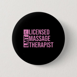Badge Rond 5 Cm Lmt Mage Thvibespy Mage licencié Thvibespist