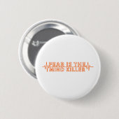 Badge Rond 5 Cm Lo-Rez (Devant & derrière)