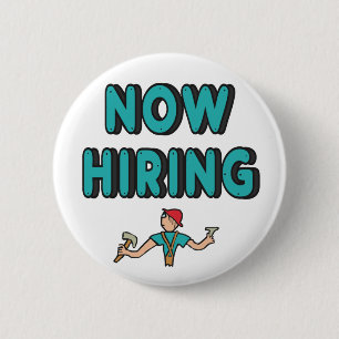 Badge Rond 5 Cm Location