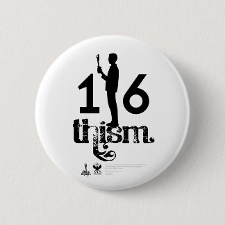 Badge Rond 5 Cm Logo_1/6thism_01