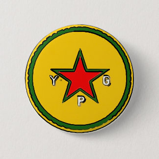 Badge Rond 5 Cm logo 2
