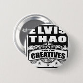 Badge Rond 5 Cm logo copy.png de thao d'elvis (Devant & derrière)